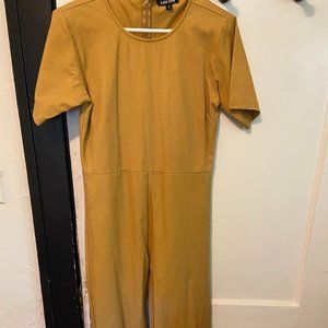 COPY - ILANA KOHN  jumpsuit